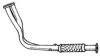 ITAL1 46419468 Exhaust Pipe